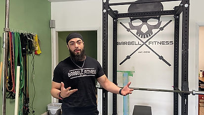 Barbell Fitness